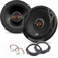 Jbl By Harman Lautsprecher FüR Ford Focus Ii 2004-2010 Front TüR Vorn 150W #Asti
