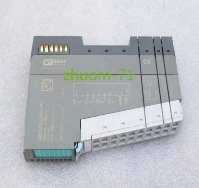 1PC  GSEE TECH module GBS20-2/4AI-PT