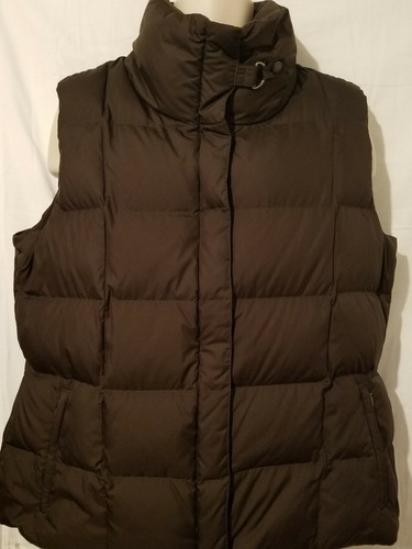 EDDIE BAUER EB700 WOMEN'S GOOSE DOWN 