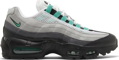 Air Max 95 Stadium Green/Pearl Grey UK 9.5 DH8015-002 | eBay UK