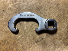 Snap On Wa16 12 Drive Chrome Tie Rod Adjustment Tool Usa