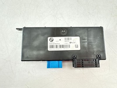 BMW 5 F10 F11 2011 Comfort Komfort Karosserie Modul 9267516 LAA44987