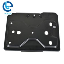 Piece Of 1 15891945 Battery Tray Left Driver Side For Gmc Sierra 2500 1999-2004 Piece Of 1 15891945 Battery Tray Left Driver Side For Gmc Sierra 2500 1999-2004