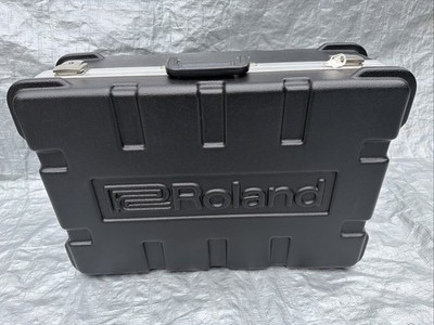 Roland VS-1824 CD Multi Track Digital Recorder Player W/ Roland Case/Key MINT