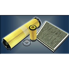 Inspektionskit Filter Satz Paket XS Mercedes E Klasse 211 280/320CDI 177 204PS