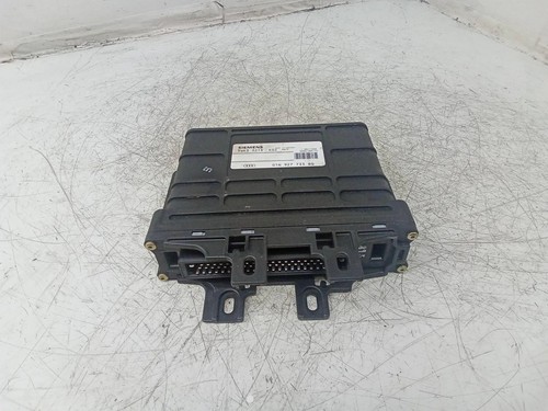 AUDI A6 4B2, C5 Getriebesteuergerät 01N927733BQ 1.90 Diesel 81kw 1998 27630883