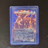 Phlage, Titan of Fire's Fury Borderless Mythic Red White Legendary MTG Card