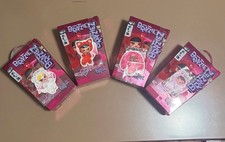 ALL BRAND NEW Bratz Bratzies Sweetheartz Series Blind Box Full Set FAST SHIP