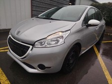 Climatisation et Accessoires Peugeot 208