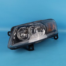 Audi A6 4F C6 Halogenscheinwerfer links 4F0941003A Frontscheinwerfer Original PE
