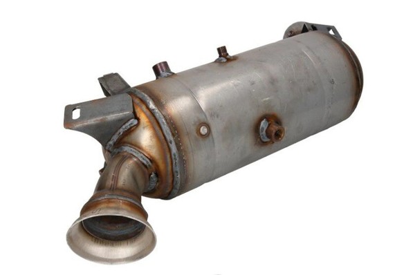 RußPartikelfilter Dieselpartikelfilter FüR E-Klasse S211 W211 200 220 CDI 02-09-image