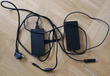 Dell Dockingstation, Model: D6000, mit Netzteil 130 W, Universal Dock