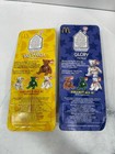 Ty Beanie Babies Britannia Maple Glory Erin Bear Lot McDonalds Plush Toy — photo 5