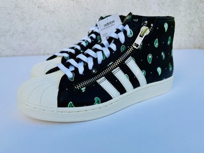 adidas Pro Shell Opening Ceremony - Rar & Neu & Boxed - 43 1/3 Superstar
