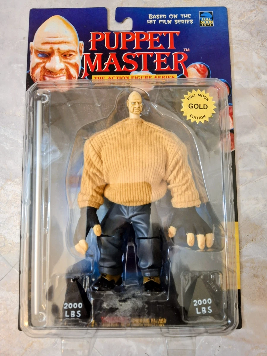 25+ puppet master pinhead for sale | Updated Oct 2026