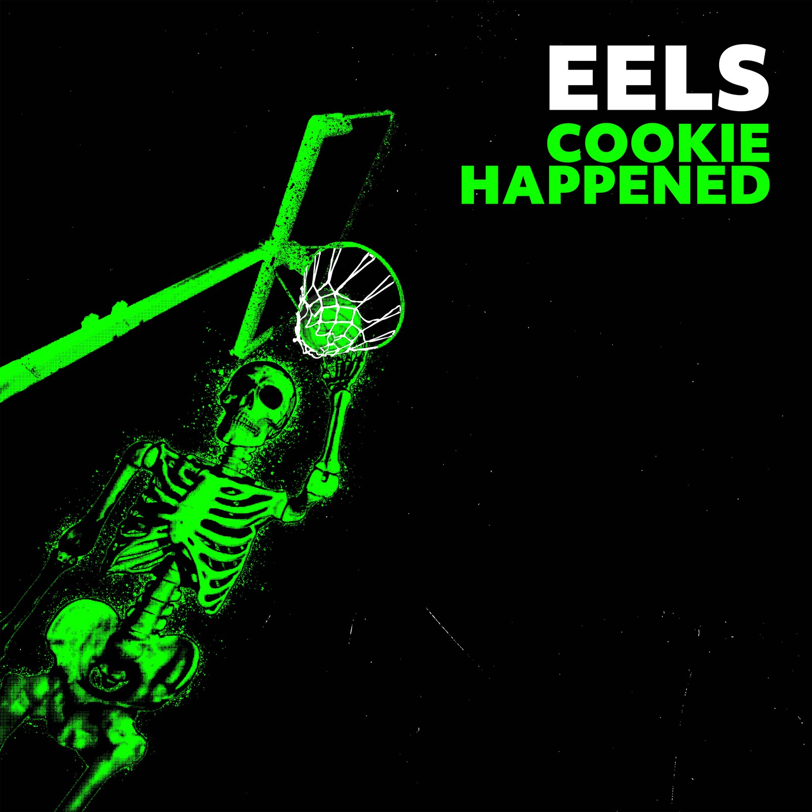 Eels - Cookie Happened - Image 3
