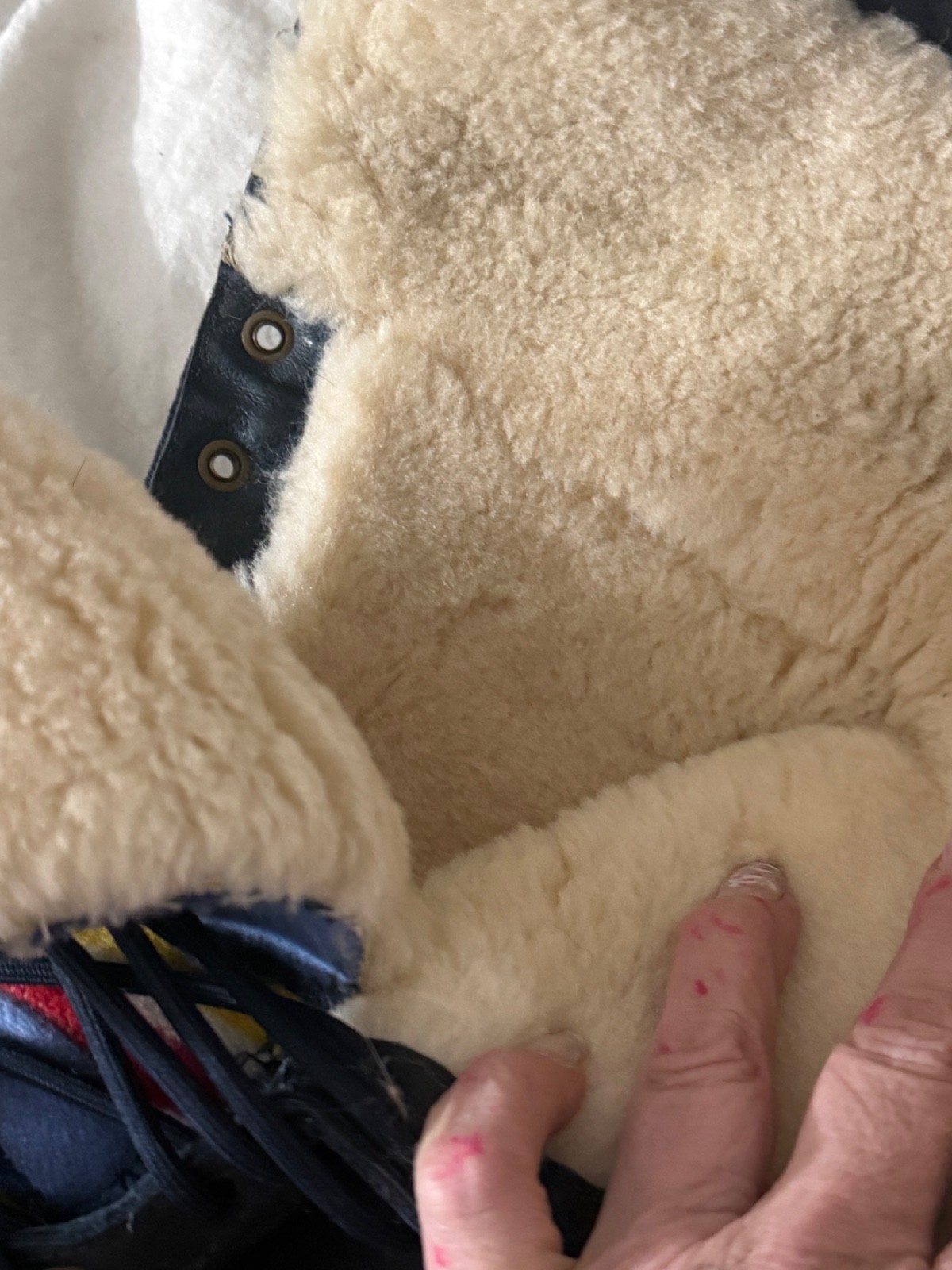 Ugg Pendleton Yosemite winter boots - image 8