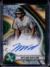 2024 Bowman's Best Myles Naylor Auto Refractor #B24-MN Athletics
