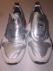 Adidas Micro Pacer R1 Color Silver G26778 Sneaker with Box Men Us8.5 — photo 1