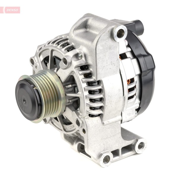 Denso Lichtmaschine Generator Lima DAN1311 FüR Tipo 120A Fiat Doblo 14V Cargo-image