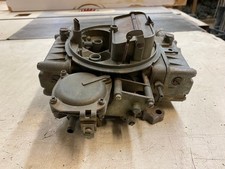 Holley Four Barrel Carburetor List 1850-2 Universal 600cfm 4-barrel Holley Four Barrel Carburetor List 1850-2 Universal 600cfm 4-barrel