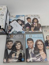 Bones (2005 TV series) DVDs for sale