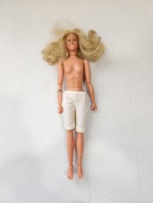 1976 Donruss Bionic Woman Trading Cards 10