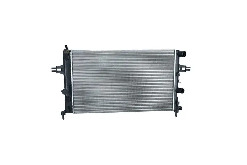Nrf Kühler, Motorkühlung 58176A Für Opel Gm - Bild 2