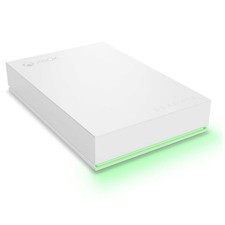 New Seagate Gaming Portable Game Drive for Xbox 5TB External HDD STKX5000100