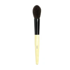 Cosmetic brush for powder application (Powder Brush)