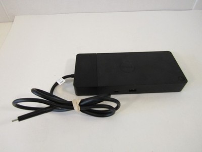 Dell WD19S 130W Docking Station (No Power Supply)