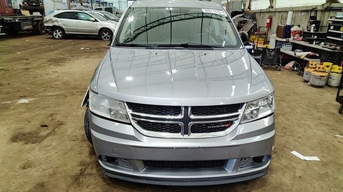 Wheel 17x6-1/2 Steel Fits 13-20 CARAVAN 7083637 - Picture 2 of 21