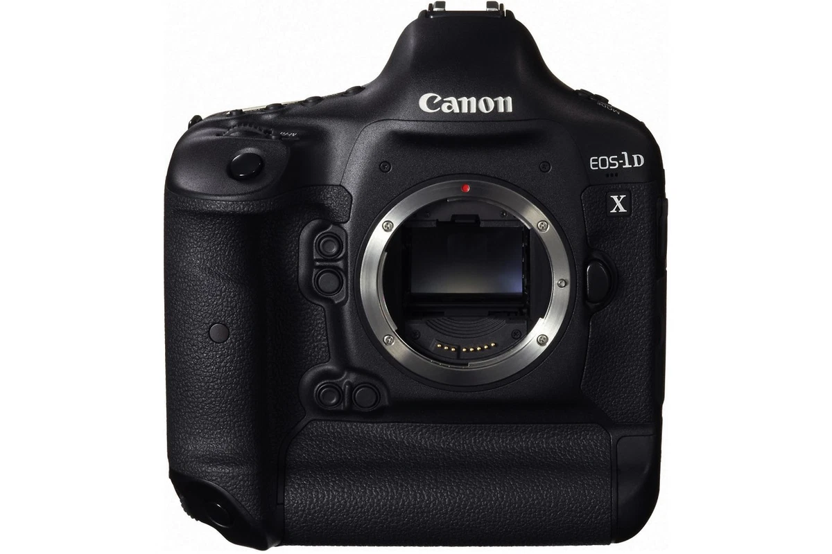Canon EOS-1DX Digital Cameras for Sale - Shop New & Used Digital