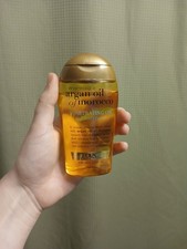 OGX renewing  argan oil of morocco penetrating oil 100 ml new No box