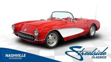 1957 Chevrolet Corvette for Sale