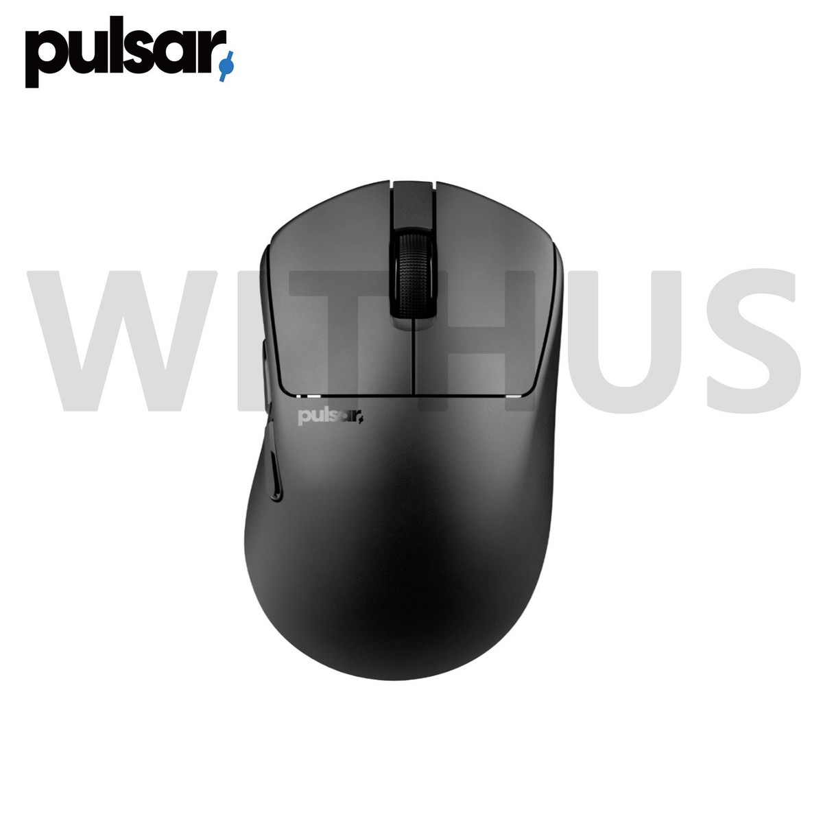Pulsar X3 Crazy Light Wireless Gaming Mouse Ultra Light 43g