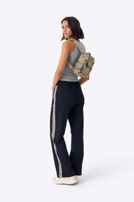 BEIS - The Mini Backpack in Vintage Floral BÉIS Travel ? Vintage Floral The Mini Backpack Bag Flower  main image 4