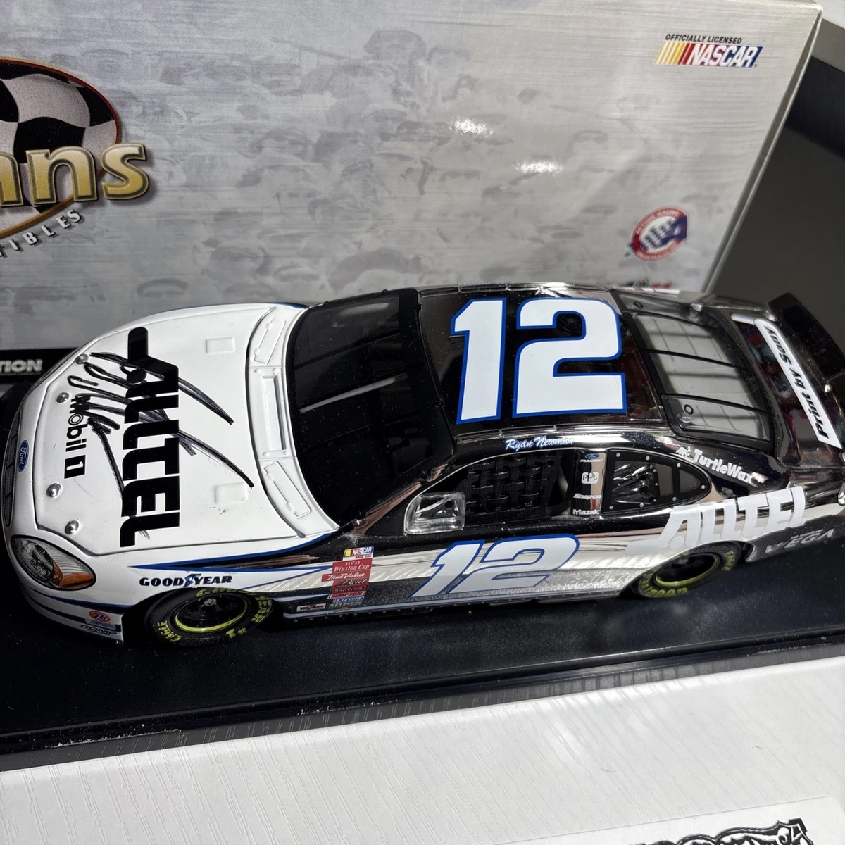 21 Harrison Burton, DEX Imaging, - FOIL NUMBER, 1/24 CUP 2023 HO 21 Harrison Burton, DEX Imaging, - FOIL NUMBER, 1/24 CUP 2023 HO