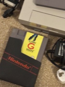 Nintendo Entertainment System NES Classic Edition Grey Home Console