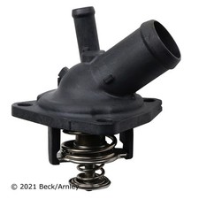 Beck Arnley 143-0952 Thermostat With Housing