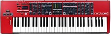 Nord Wave 2 Wavetable and FM Synthesizer