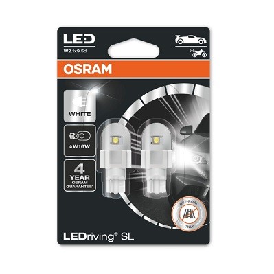 OSRAM Glühlampe 12V   