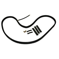 Milnor, K28 0005R, Door Seal Kit, Inflatable, Generic