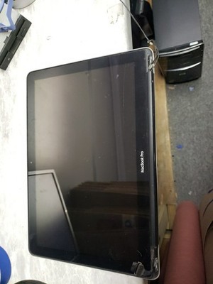 Apple MacBook Pro 13'' A1278 Mid 2012 non working free ship