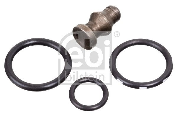 Febi Gasket Set 39731 03G198051 03G198051A 3G198051 3G198051A OE Quality Part - Image 32