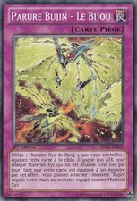 Yu-Gi-Oh: Bujin Set - The Jewel - LVAL-FR075 - Commune - NM