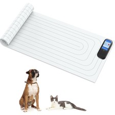 scat Mat for Cats Dogs - Electric Pet Training Mat with 3 Modes, Shock Pad ...