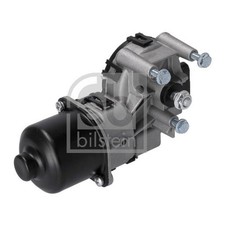 ORIGINAL® Febi Bilstein Wischermotor für Opel ASTRA H Caravan ASTRA H ASTRA H