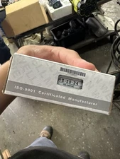 Mean Well RS-50-24 Power Supply 100-240VAC