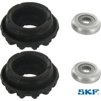2X FederbeinstüTzlager SKF VKDA35111 2 Domlager Federbeinlager Vorne